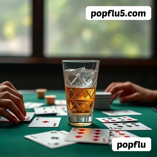 Sistema de apostas popflu - Imagem principal
