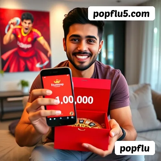 Ferramentas de apostas popflu