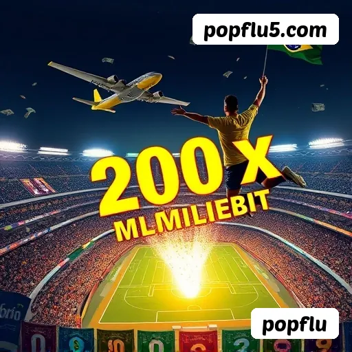 Cassino online popflu - Imagem principal