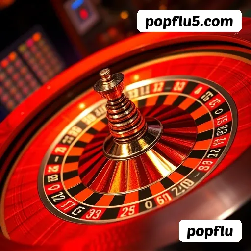 Plataforma popflu - Imagem principal