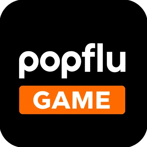 Logo da popflu