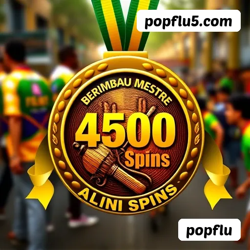 Ganhador popflu